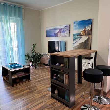 Macchiabellihome Centro Рекко Екстер'єр фото