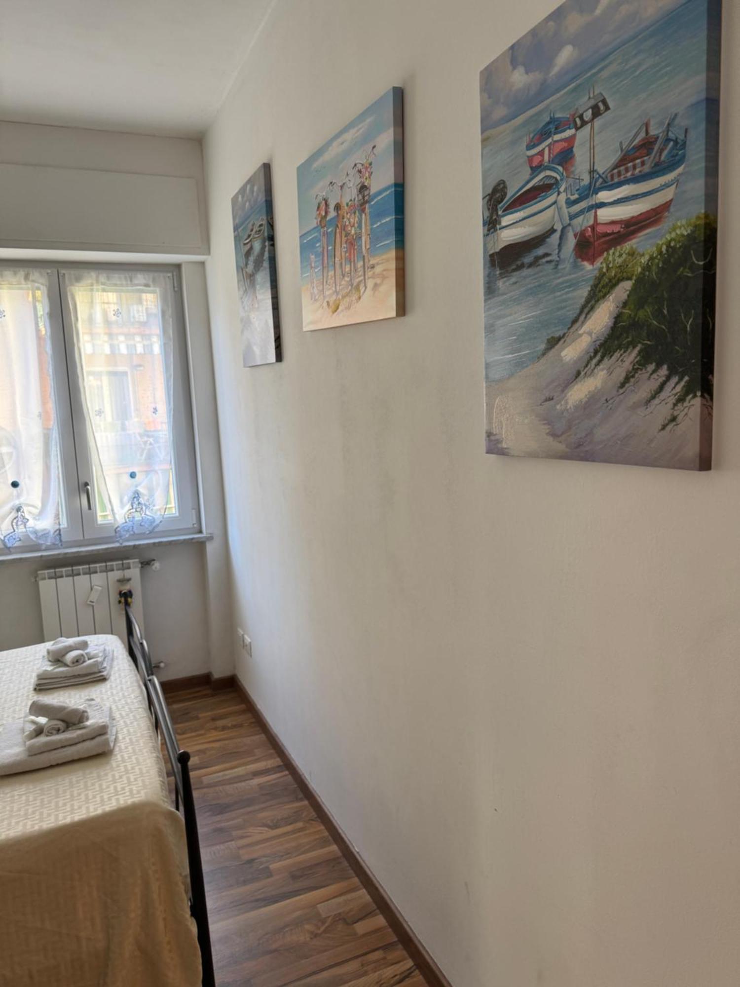 Macchiabellihome Centro Рекко Екстер'єр фото