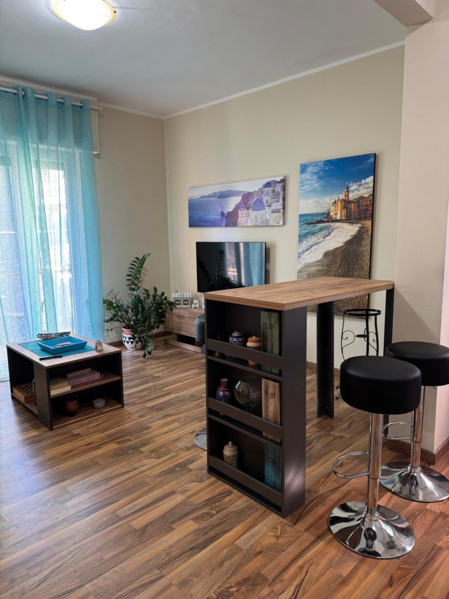 Macchiabellihome Centro Рекко Екстер'єр фото