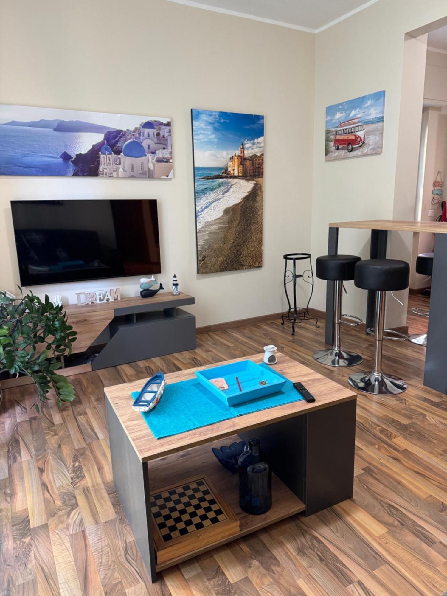 Macchiabellihome Centro Рекко Екстер'єр фото