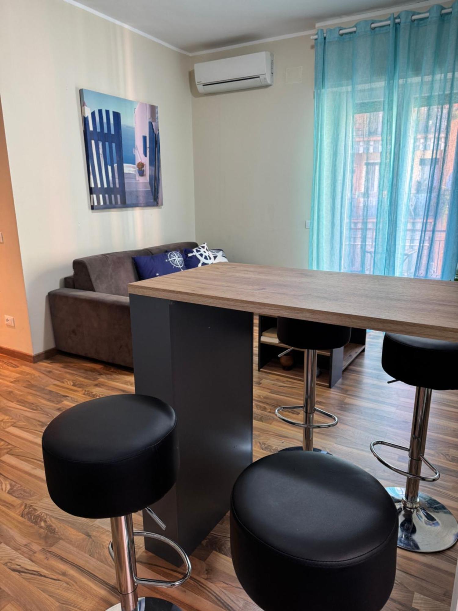 Macchiabellihome Centro Рекко Екстер'єр фото