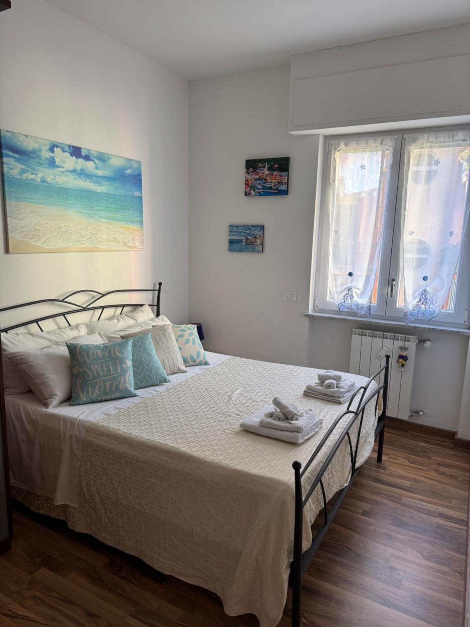 Macchiabellihome Centro Рекко Екстер'єр фото